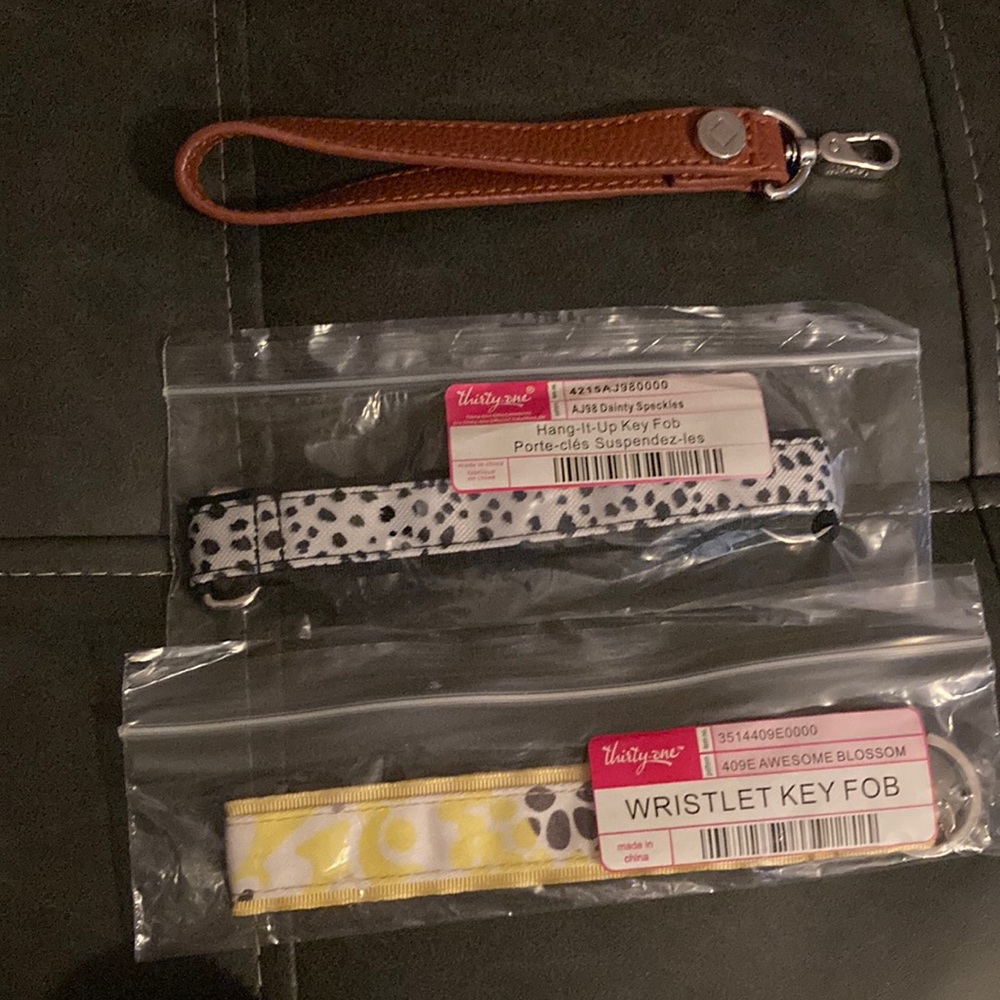Thirty One Accessories